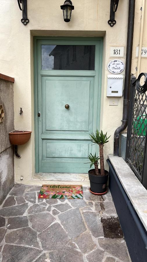 فيلا La Casa Di Charlotte كامايوري المظهر الخارجي الصورة